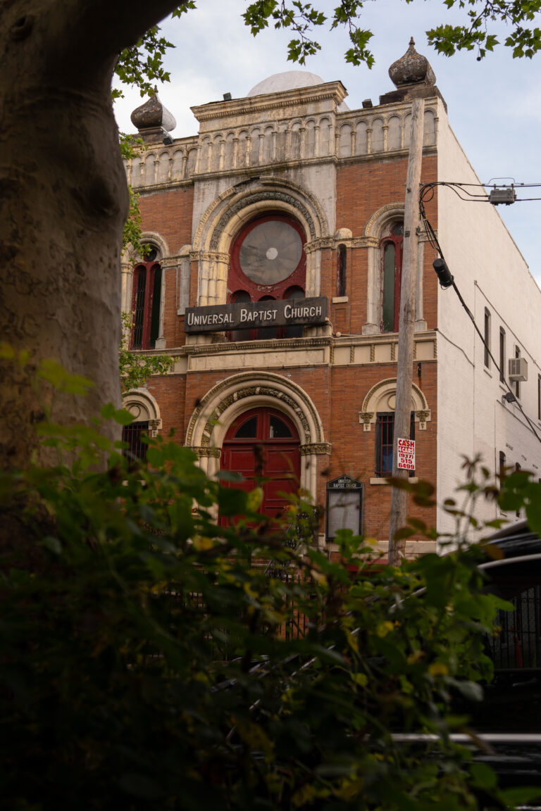 City Church