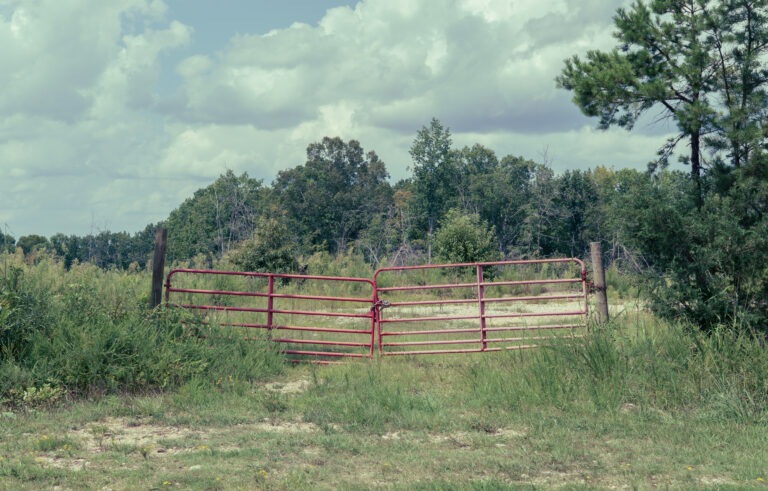 Gate, Part 1