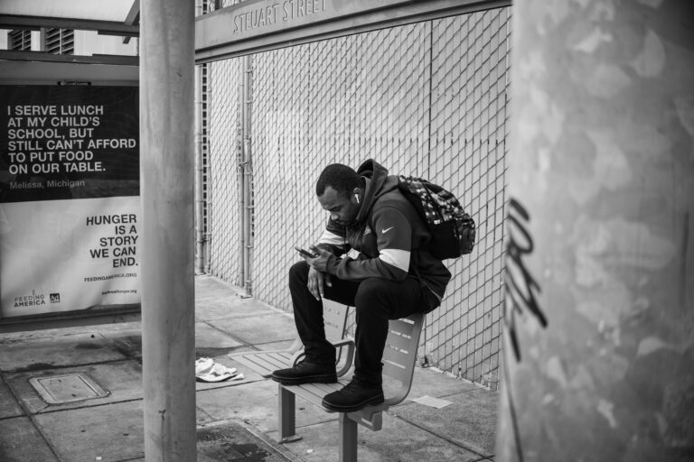 Waiting